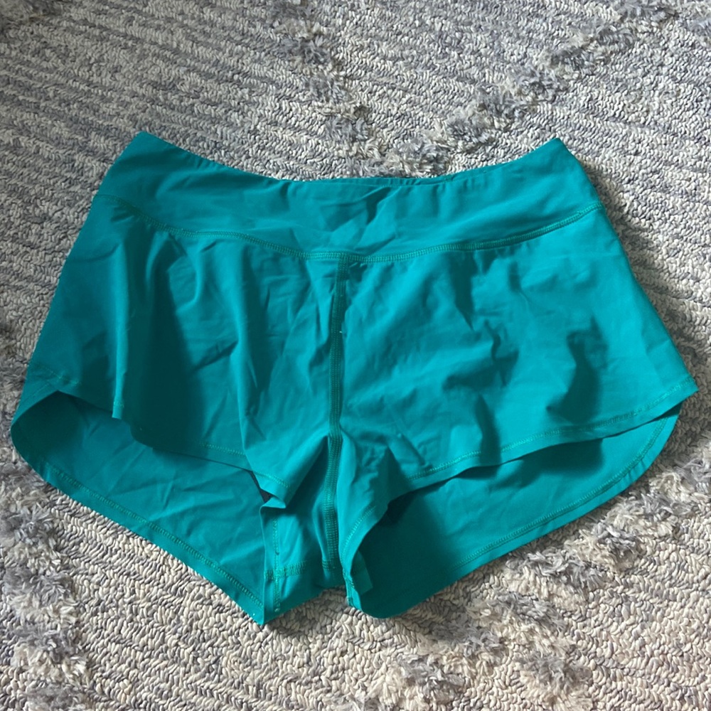 jolyn hewson shorts